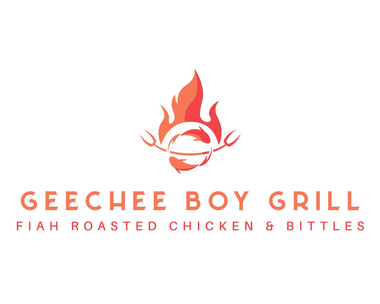 Geeche Boy Grill
